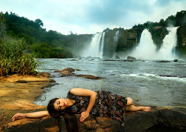  Athirapally falls view Resort | luxury Kerala Resorts