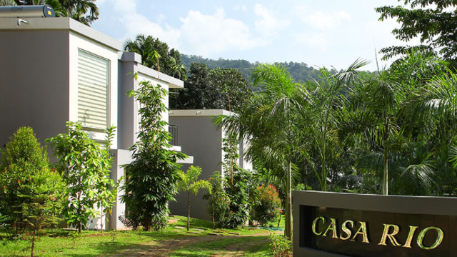 World’s Finest Retreats