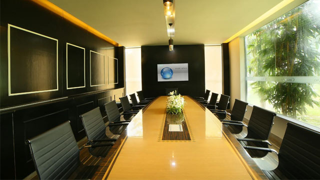 corporate meeting point in Kerala