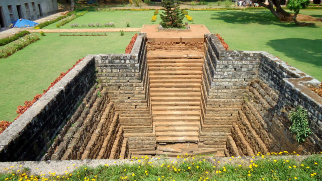 Palakkad Fort