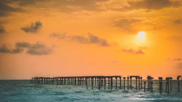 Alappuzha Beach