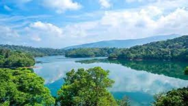 Trivandrum tourist places