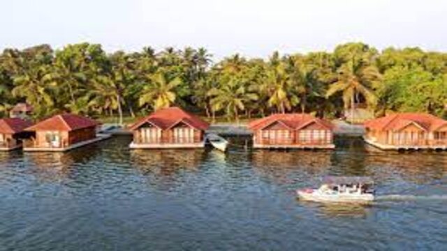 Trivandrum tourist places