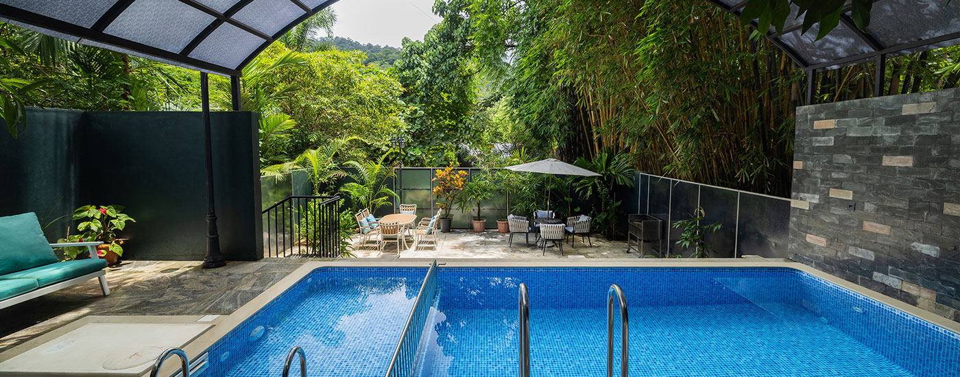 accommodation near athirapally falls | Athirapally falls Resort